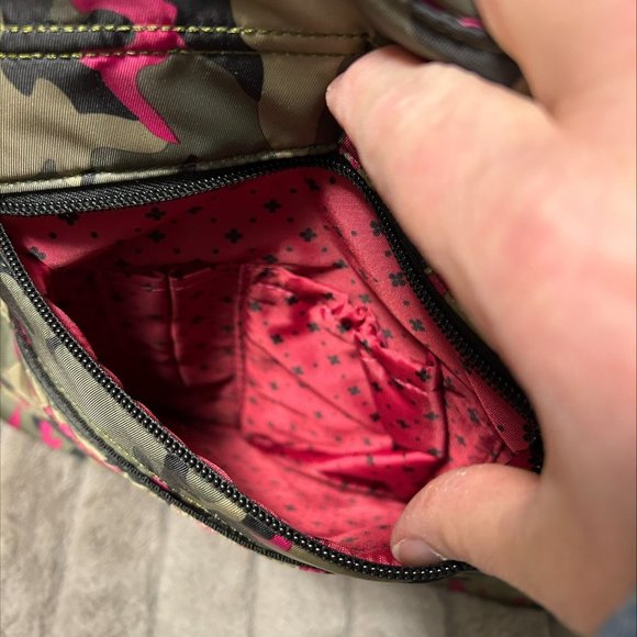 Lug Gondola XL, Pouch & Trolley Large Set NEW - Picture 5 of 13